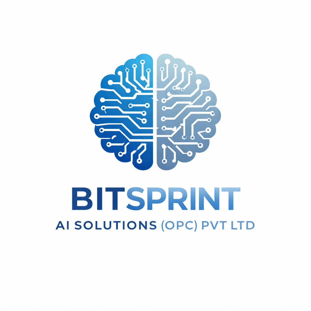 BitSprint AI Solutions (OPC) Pvt. Ltd.